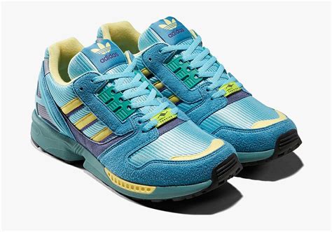 original adidas zx|Adidas Originals ZX 8000.